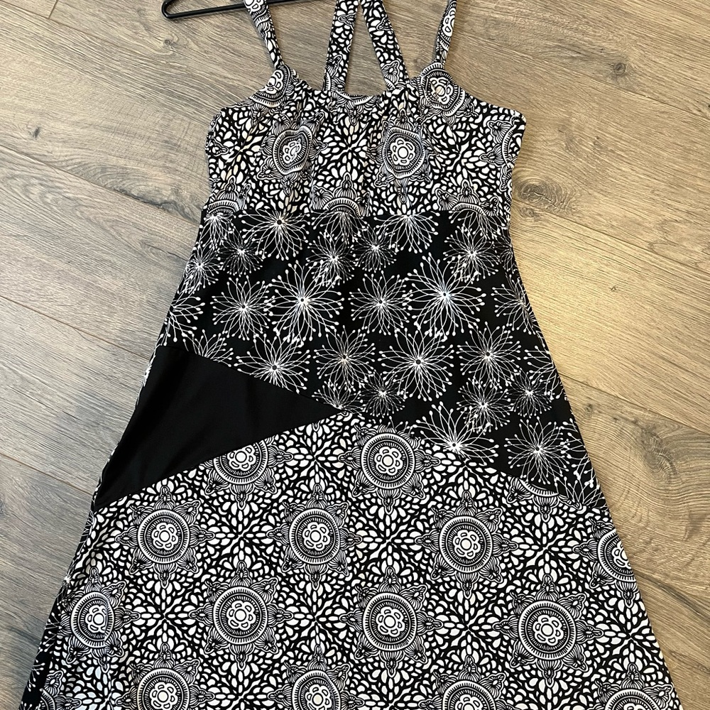 Lola short dress